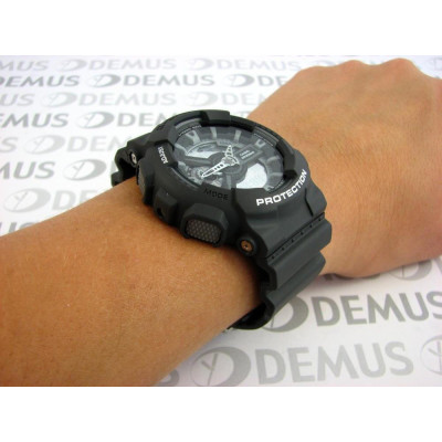 Casio G-SHOCK Classic GA-110CD-1A2ER