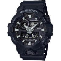 Casio G-Shock GA-700-1BER