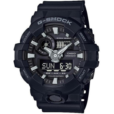 Casio G-Shock GA-700-1BER