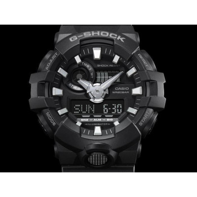Casio G-Shock GA-700-1BER