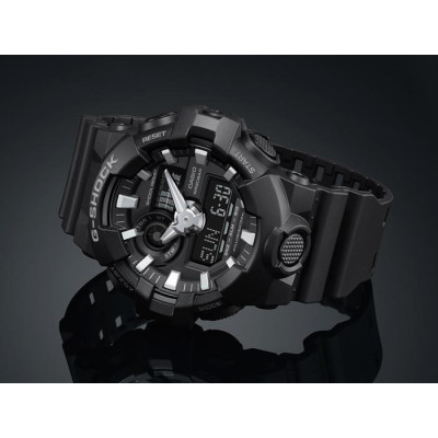 Casio G-Shock GA-700-1BER