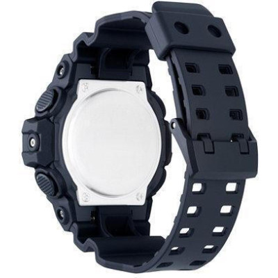 Casio G-Shock GA-700-1BER