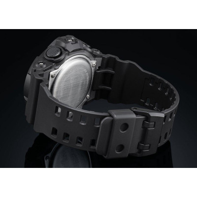Casio G-Shock GA-700-1BER