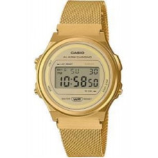 Casio Vintage Round A171WEMG-9AEF