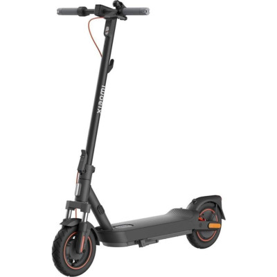 Xiaomi Electric Scooter 5 Max Black BHR9615GL