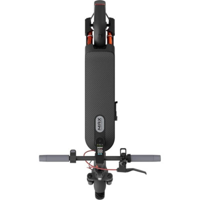 Xiaomi Electric Scooter 5 Max Black BHR9615GL