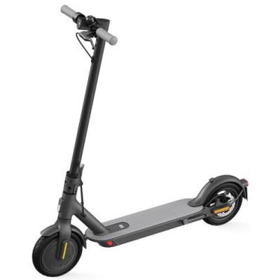 Xiaomi Mi Electric Scooter Essential Black