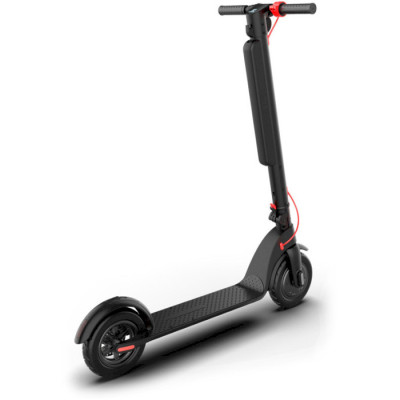 HX X8F10G Black (X8F10G)