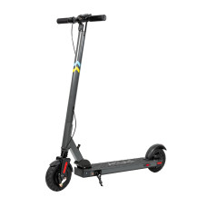 Atlas i-One Pro Grey