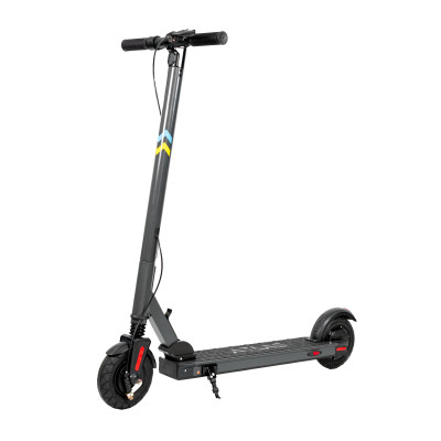 Atlas i-One Pro Grey