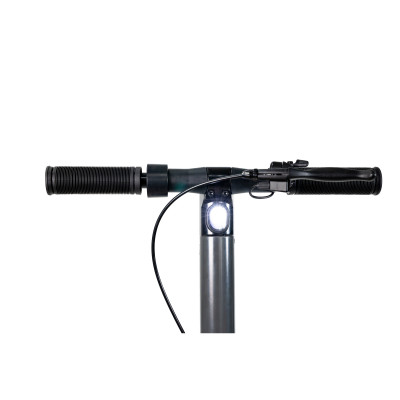 Atlas i-One Pro Grey