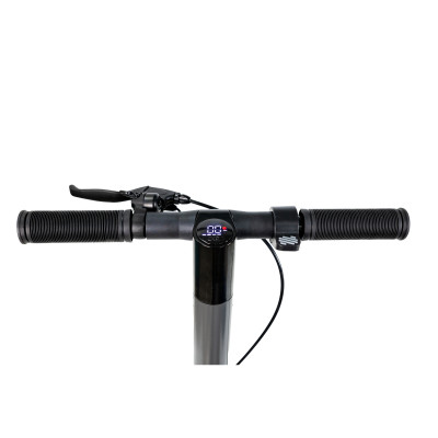 Atlas i-One Pro Grey