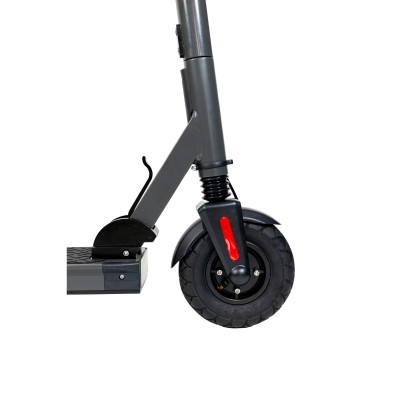 Atlas i-One Pro Grey