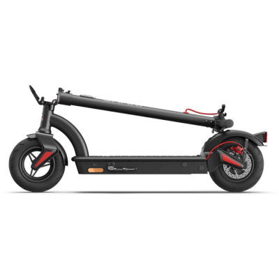 Sharp Electric Scooter (EM-KS1AEU-B)