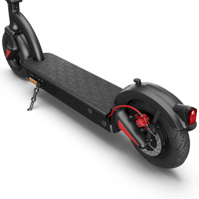 Sharp Electric Scooter (EM-KS1AEU-B)