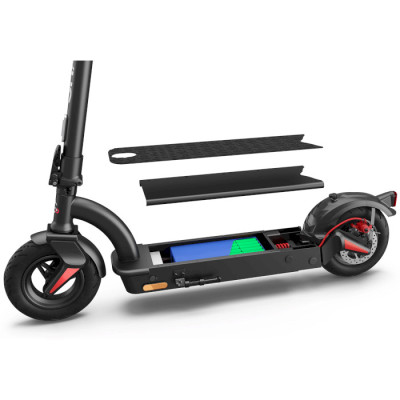 Sharp Electric Scooter (EM-KS1AEU-B)