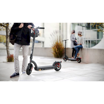Sharp Electric Scooter (EM-KS1AEU-B)