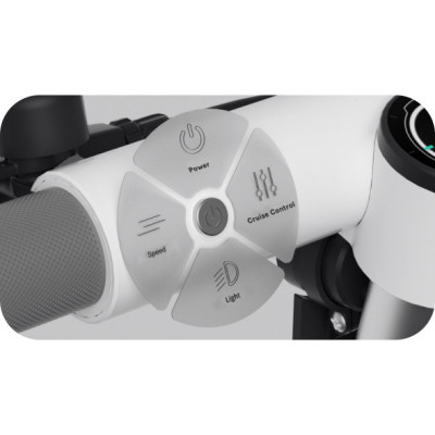 OKAI ES20-W 8.5