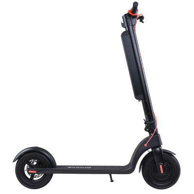 Proove Model X Black/Red