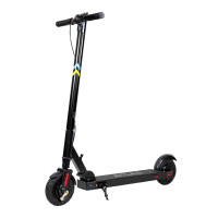 Atlas i-One Pro Black