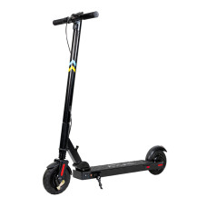 Atlas i-One Pro Black