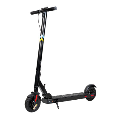 Atlas i-One Pro Black