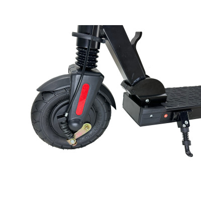 Atlas i-One Pro Black