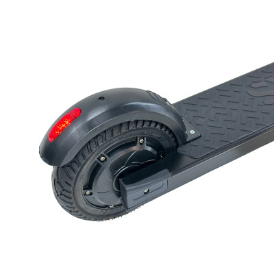 Atlas i-One Pro Black