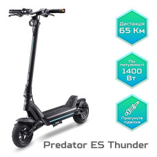 Acer Predator Thunder (GP.ESC11.031)