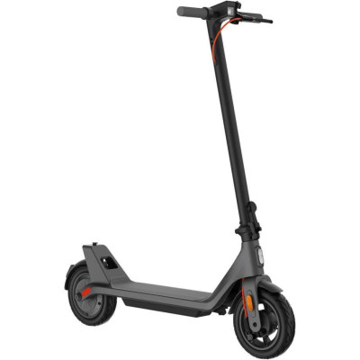 Xiaomi Mi Electric Scooter 4 Lite Gen2 Black