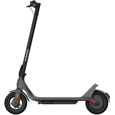 Xiaomi Mi Electric Scooter 4 Lite Gen2 Black