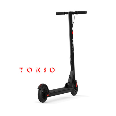 Tokio i-One PRO Black