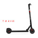 Tokio i-One PRO Black
