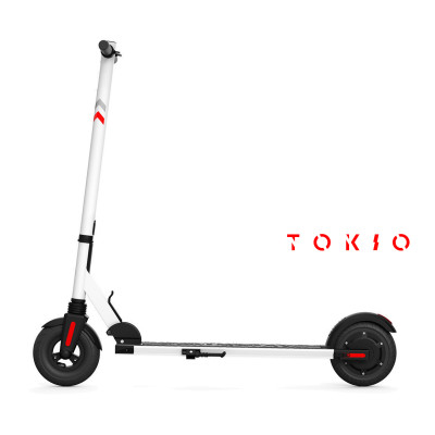 Tokio 0809 White
