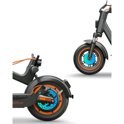 Yadea KS5pro 36V 15Ah