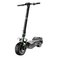 CECOTEC Bongo Z Off Road Dark Green (07053)