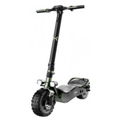 CECOTEC Bongo Z Off Road Dark Green (07053)