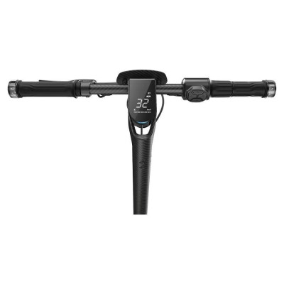 NIU KQi Air X Black 9,5 KRT36EG2E11