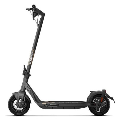 NIU KQi Air X Black 9,5 KRT36EG2E11