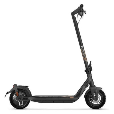 NIU KQi Air X Black 9,5 KRT36EG2E11