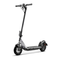 NIU KQi Air Black 9,5 KRP36EB1E11