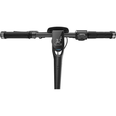 NIU KQi Air Black 9,5 KRP36EB1E11