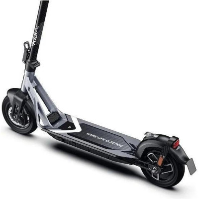 NIU KQi Air Black 9,5 KRP36EB1E11