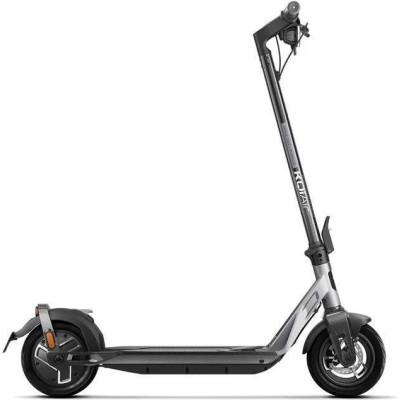 NIU KQi Air Black 9,5 KRP36EB1E11