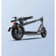 NIU KQi Air Black 9,5 KRP36EB1E11