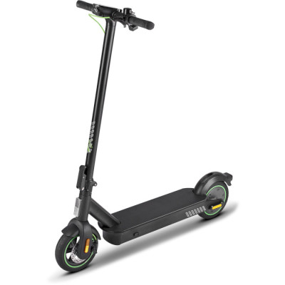 ACER Scooter 3 Advance Black AES023 (GP.ESC11.011)
