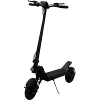 Atlas Frog Black