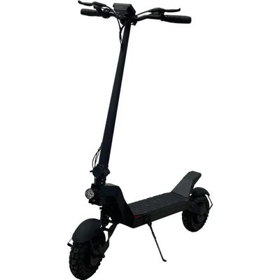 Atlas Frog Black