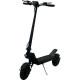 Atlas Frog Black