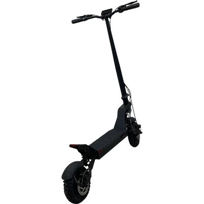 Atlas Frog Black